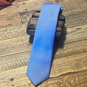 Michael Kors Sky Blue Men's Tie